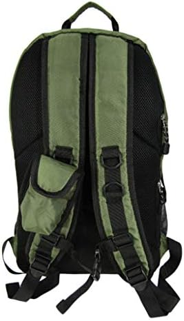 アールブイスポーツ 大容量バックパック Dパック 約21L 75-01 9002 Amazon | [アールブイスポーツ] RV SPORTS 大容量バックパック Dパック
